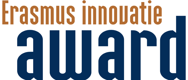 Three companies up for 2016 Erasmus Innovation Award