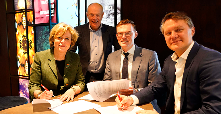 New chair established for conducting research into family businesses