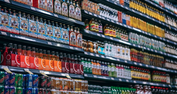 Three new retail cases published at The Case Centre
