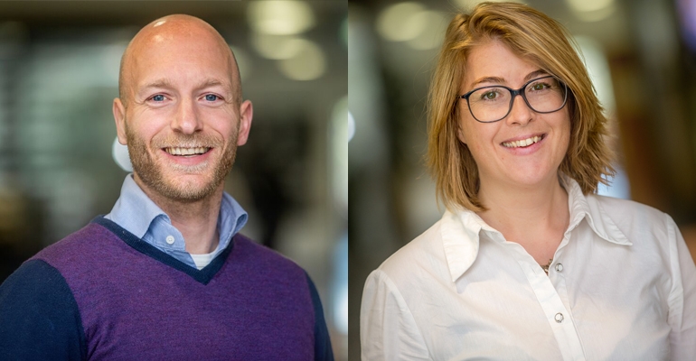 JMS award for paper on social enterprises’ mission drift