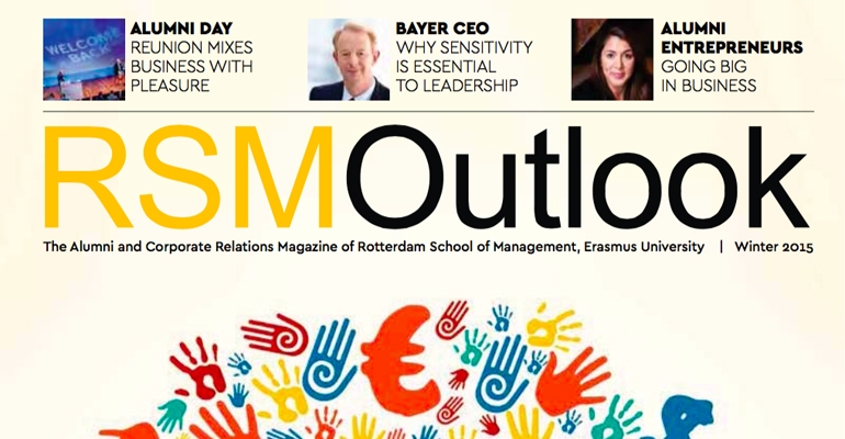 Tell us what you want from RSM Outlook