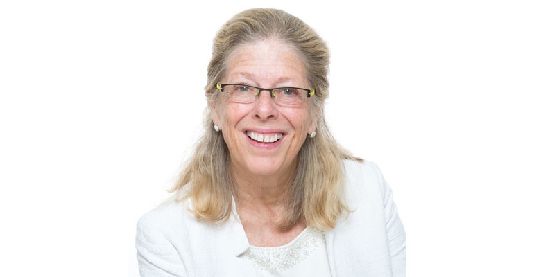 Prof. Jane Dutton honoured for injecting humanity into management research