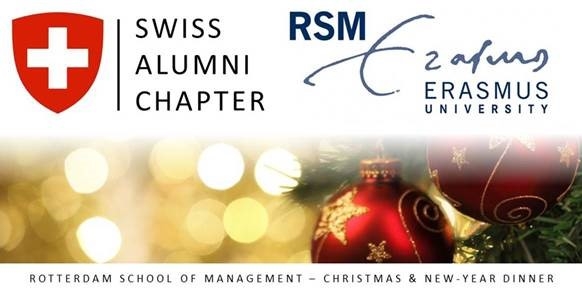 Zurich New Year’s Dinner