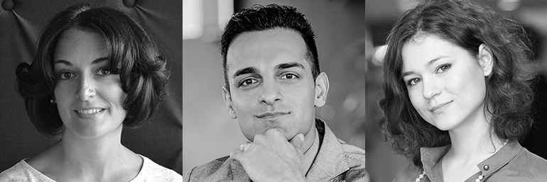 International alumni awarded for making a positive change in business
