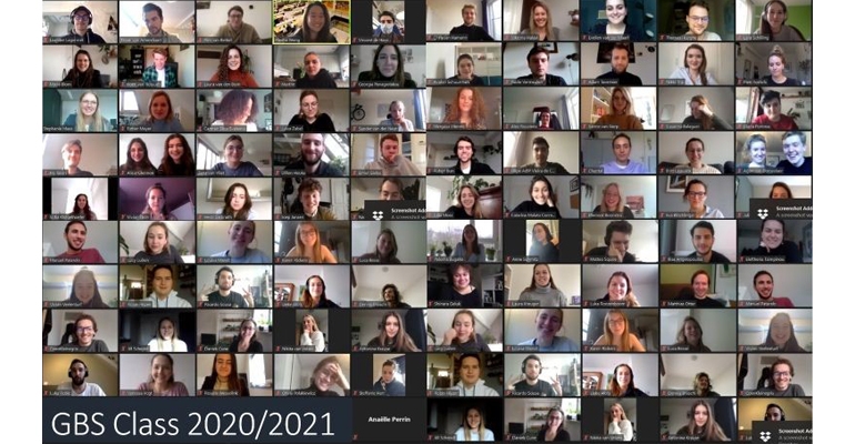 Students’ three-week challenge to address poverty in the Netherlands
