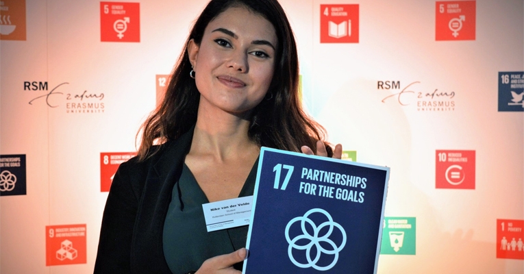 Time for a critical conversation about sustainable business
