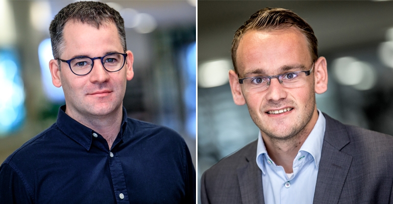 Two RSM researchers each awarded NWO Veni grant worth € 250,000