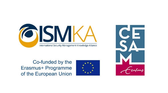 Security Narratives symposium on the 9th of March 2018