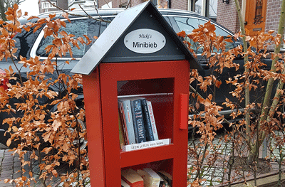 Why is life in the Netherlands so good?