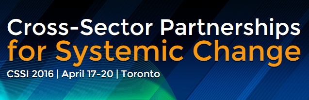 RSM’s partnerships experts share knowledge at Toronto conference