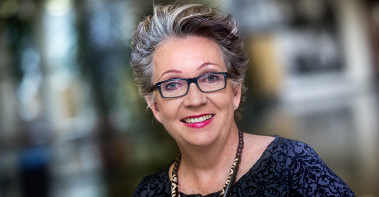 Empowering women in business and academia