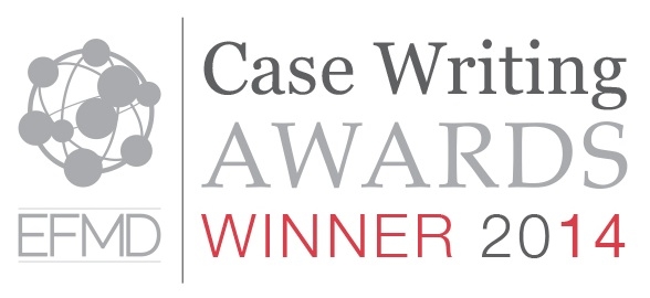 RSM wins EFMD award for supply chain management case
