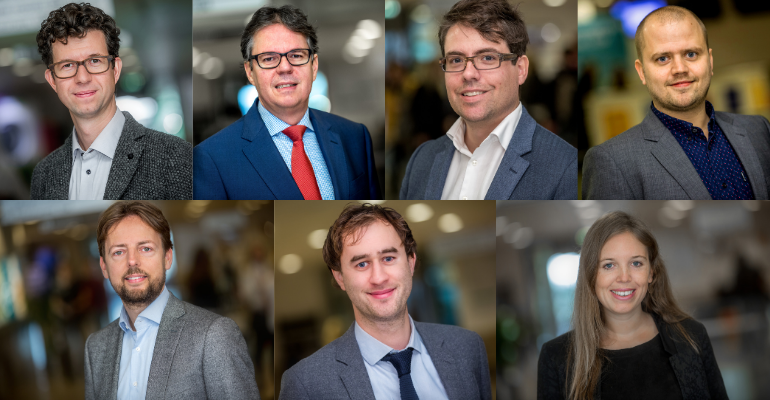 RSM researchers receive KNAW grant for practical impact