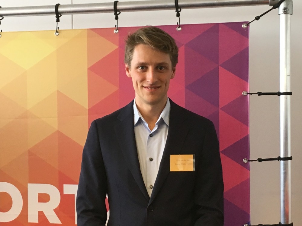 Erasmus university picture