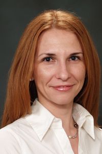Monika Lisjak wins Veni grant for compensatory consumption research