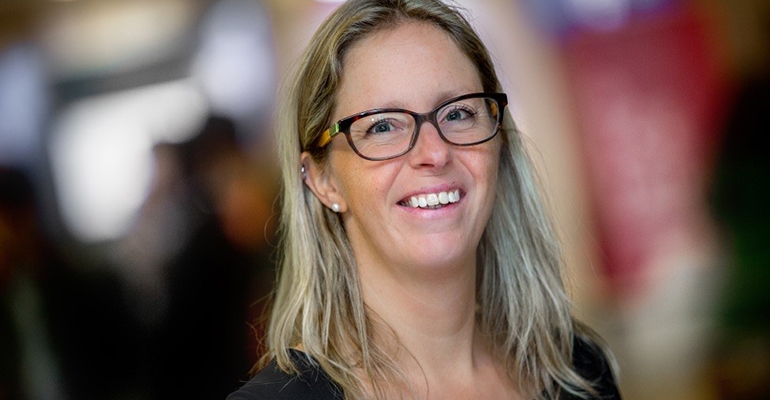 Grant for research on effect of Covid-19 on innovation and corporate venturing