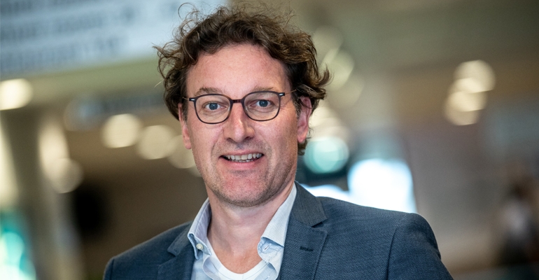 BLOG: Start-ups and scale-ups finally receive government funding