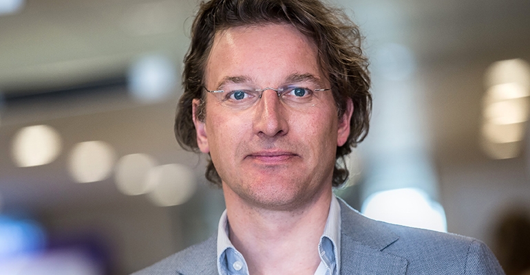 Climate worsened for scale-ups in the Netherlands