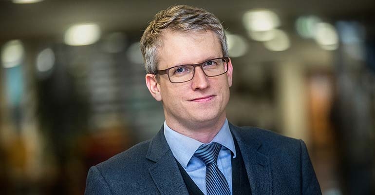 Towards successful mergers ‒ inaugural address by Steffen Giessner