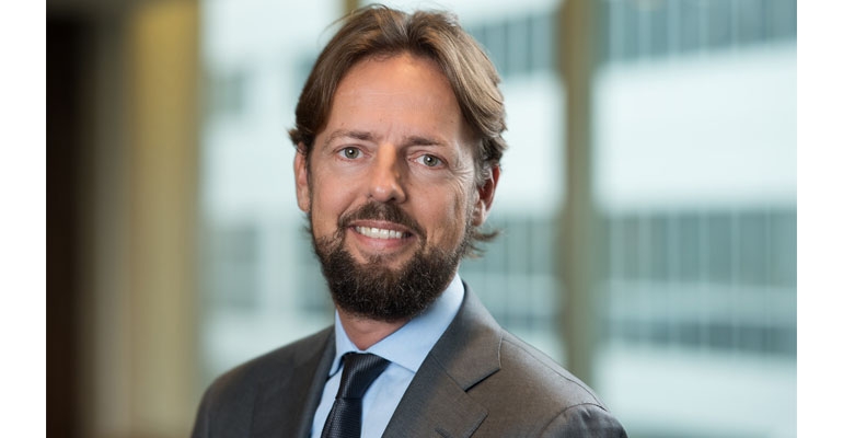 Professor Mathijs van Dijk new board member of Netspar