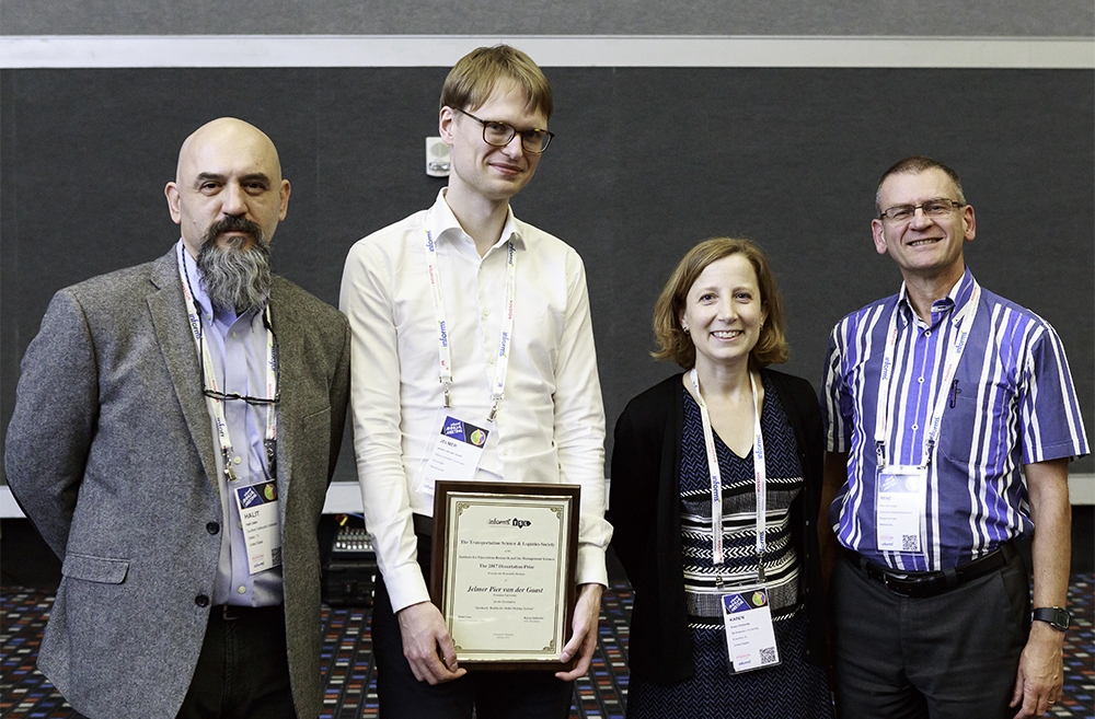 Rsm current student image