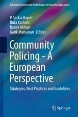 Community Policing –A European Perspective