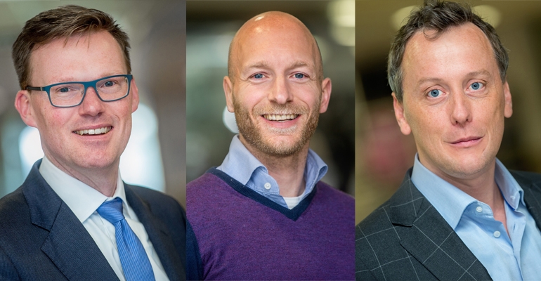 Three RSM professors among the Netherlands’ top 40 economists
