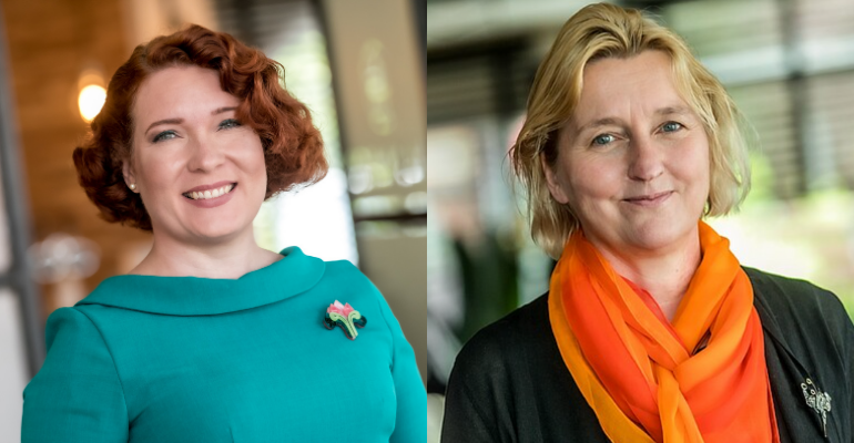 Join our interactive webinar on workplace harassment