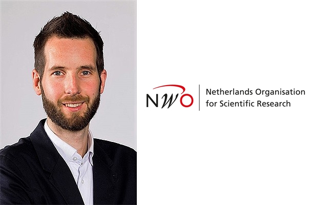 Veni grant for research on human behaviour in modern logistics