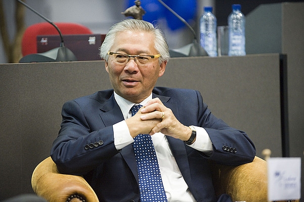 RSM workshop to discuss strategies for innovation in China