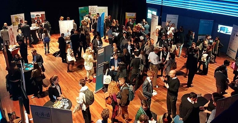 Master Fair - 14 May
