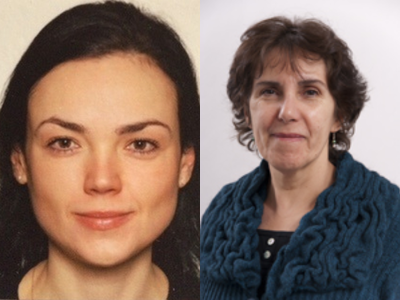 Dr Helen Gubby and Tatjana Schneidmüller join RSM Faculty Council