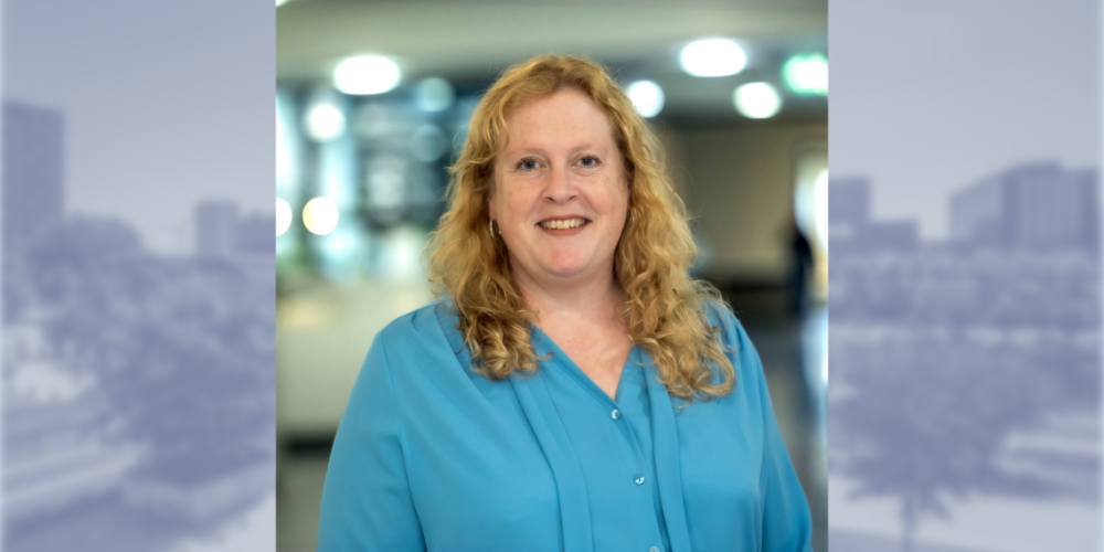 Ruby Ramsden More connections between research, education and business