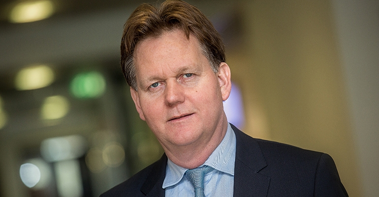 Henk Volberda leaves RSM and goes to Amsterdam Business School