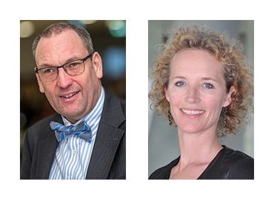 Evening masterclass explores NN Group’s corporate citizenship strategy