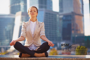 Being Mindful: The Choice is Yours