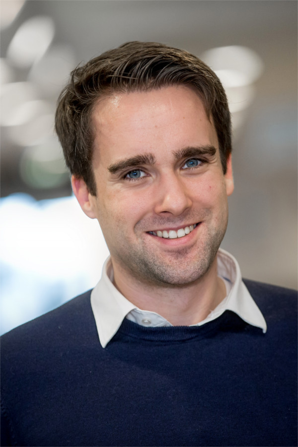 Dr Tobias Brandt - Rotterdam School of Management, Erasmus