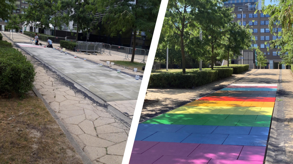 Path Inclusion Examples Walk a new path to more inclusion
