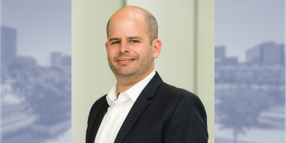 Tom Pugh Rsm RSM researcher among most promising early-career marketing researchers ...