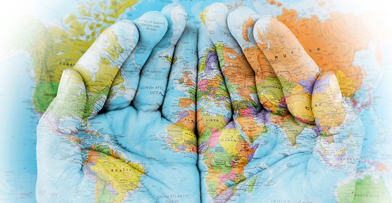 Global teams will communicate more post-COVID-19, but relationships may be compromised