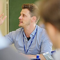Stephan Kramer