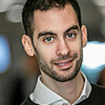 Profile picture of Alexandros-Myron Pasparakis