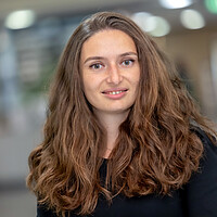 Alina Coroian-Pelin