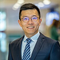 Zhiyan Wu