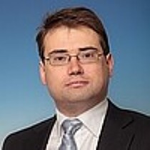 Profile picture of Professor Peter Roosenboom
