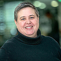 Sonja Van Staveren