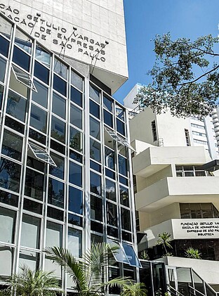 University building