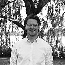 Quint van Stuivenberg, Student MSc Business Information Management