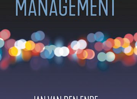 RSM Reads: Innovation Management