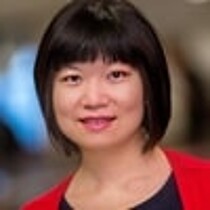 Profile picture of Dr. Eden Zhang